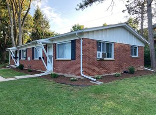 1113 Elder Blvd, Ann Arbor, MI 48103