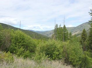 McLaughlin Creek Rd, Paradise, MT 59856