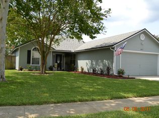 12250 N Cobblefield Cir, Jacksonville, FL 32224