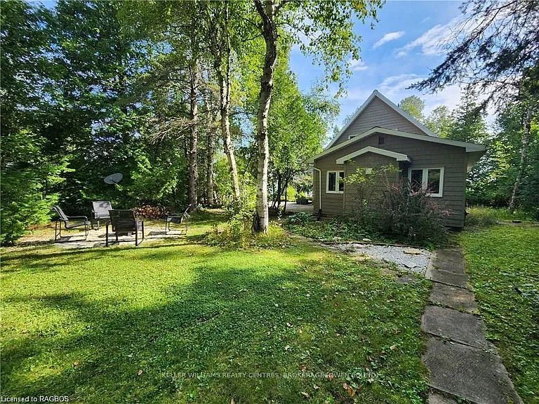 303 Isthmus Bay Rd — Photo 33