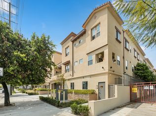 13439 Burbank Blvd #213, Van Nuys, CA 91401