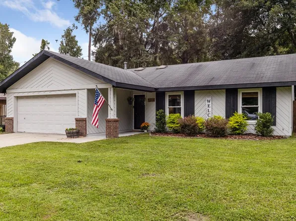 5516 NW 38th Pl, Gainesville, FL 32606