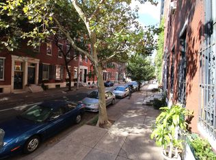 1819 Pine St APT 1F, Philadelphia, PA 19103