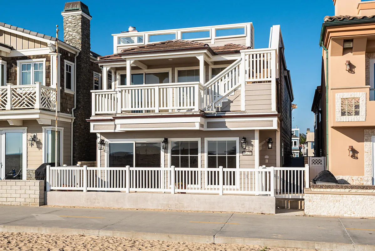 608 West Oceanfront - 1 — Photo 1