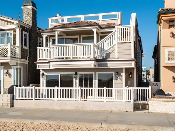 608 W Oceanfront, Newport Beach, CA 92661