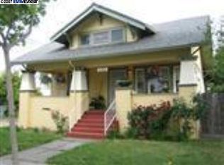 1231 Roosevelt St, Stockton, CA 95205