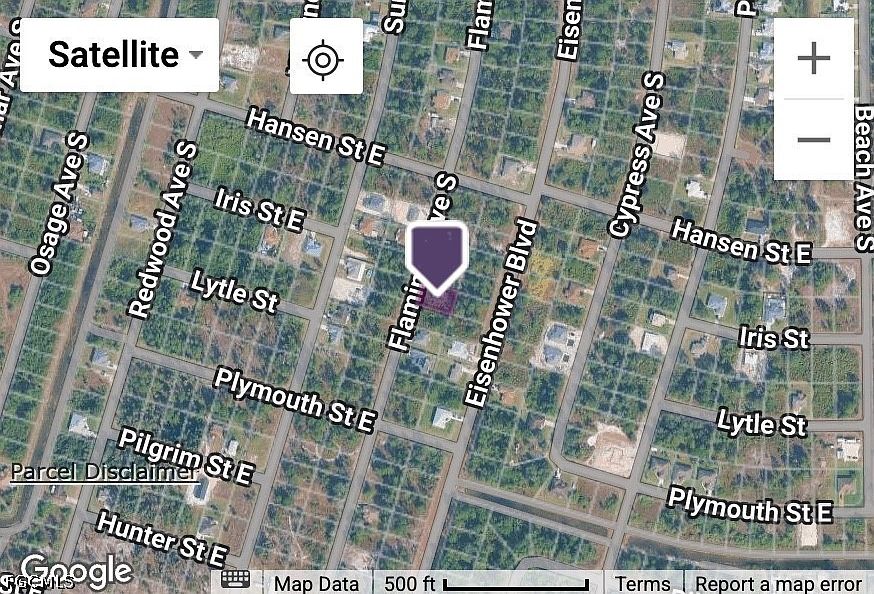 1st image of 543 Flamingo Ave