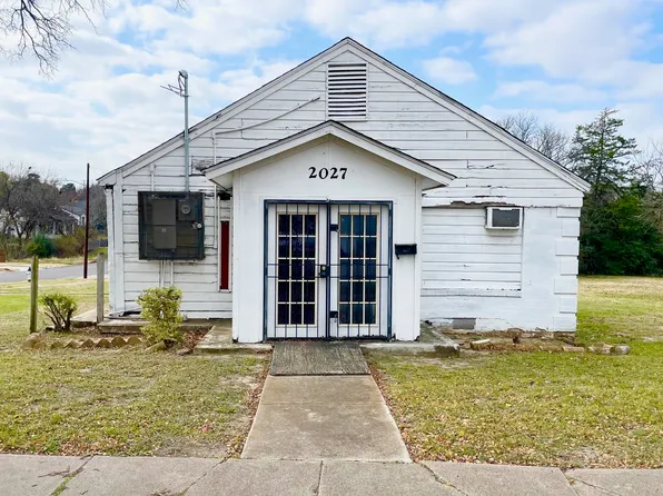 2027 Lamont Ave, Dallas, TX 75216