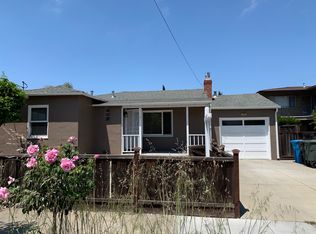 702 Whipple Ave, Redwood City, CA 94063