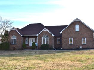 165 Maple Bend Ln, Winchester, TN 37398