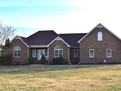 165 Maple Bend Ln, Winchester, TN, 37398