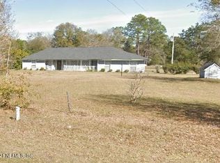 5290 County Road 218, Middleburg, FL 32068