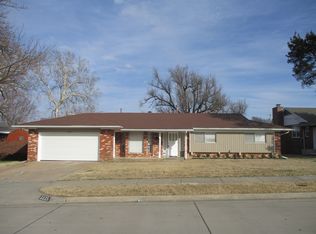 2225 S 80th East Ave, Tulsa, OK 74129