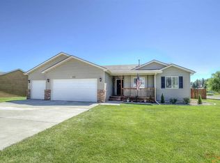7195 Mulberry Dr, Summerset, SD 57718