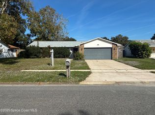 1980 Oak St, Melbourne, FL 32901