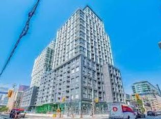 158 Front St E #1610, Toronto, ON M5A0K9