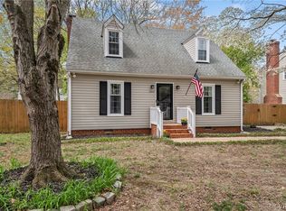 2240 Early Settlers Rd, North Chesterfield, VA 23235