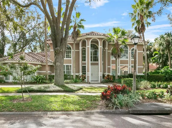 8906 Jonathan Manor Dr, Orlando, FL 32819