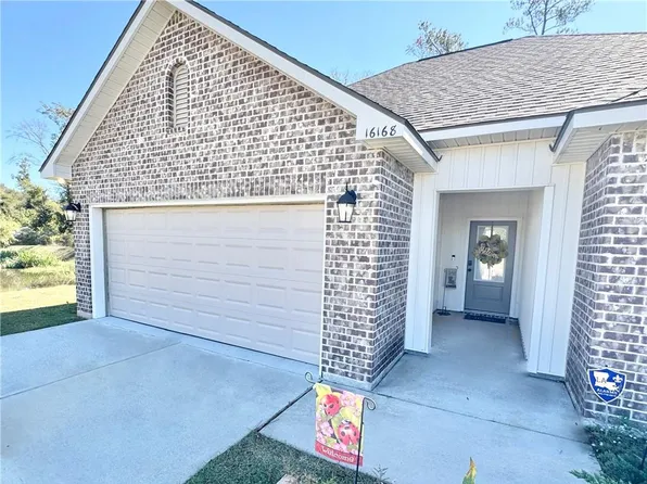 16168 S Trace Ext, Ponchatoula, LA 70454