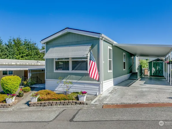 1415 84th Street SE #124, Everett, WA 98208