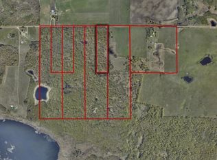 TRACT 20th St #O, Fort Ripley, MN 56449