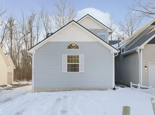 10536 Cornell Ave, Indianapolis, IN 46280