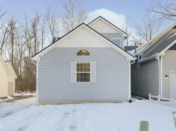 10536 Cornell Ave, Indianapolis, IN 46280