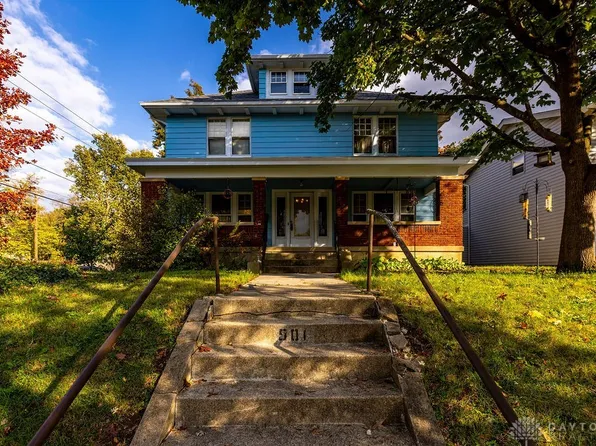 501 Stanley St, Middletown, OH 45044