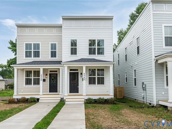 4342 North Ave, Richmond, VA 23222