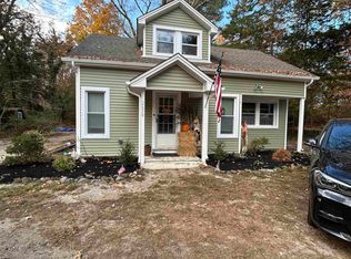 2656 Green Bank Rd, Egg Harbor City, NJ 08215