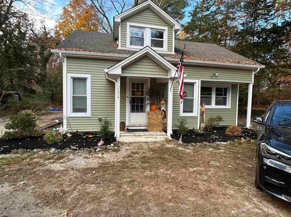 2656 Green Bank Rd, Egg Harbor City, NJ 08215