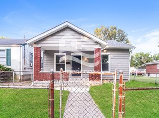 3725 Wheeler Ave, Louisville, KY 40215