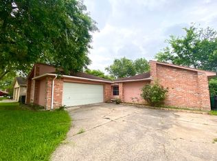 16715 Quail View Ct, Missouri City, TX 77489