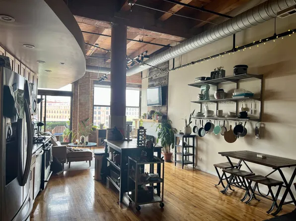 2310 S Canal St Unit 505, Chicago, IL 60616