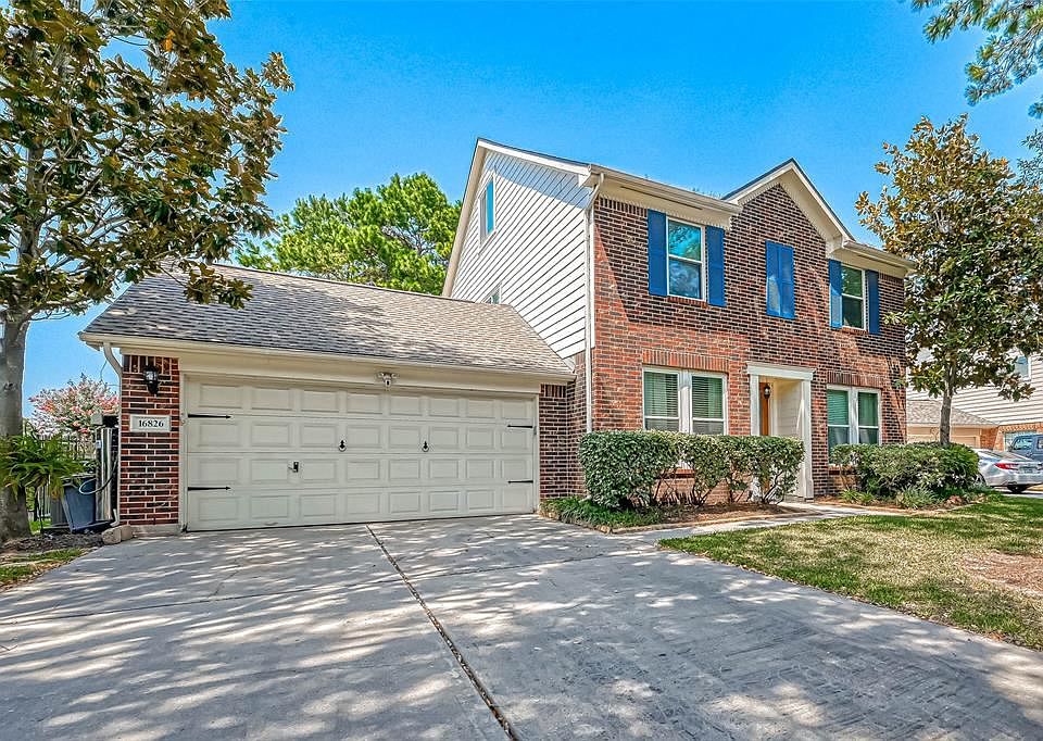 1st image of 16826 Coralbend Ln