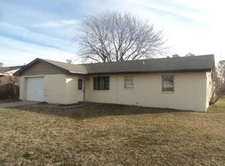 102 Seminole, Comanche, OK 73529