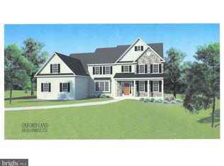 903 Brewster Ln, Ambler, PA 19002