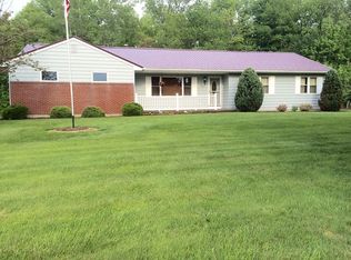 355 Woodmere Rd, North East, PA 16428