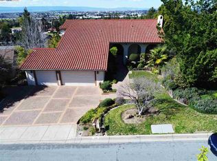 1400 Tolteca Ct, Fremont, CA 94539