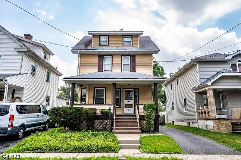 96 Brookline Ave, Nutley, NJ 07110 | MLS #3876336 | Zillow