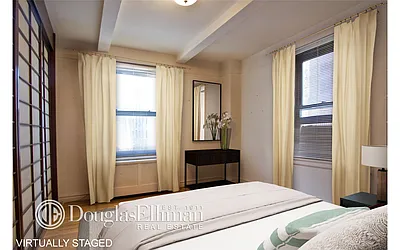 Sold by Douglas Elliman