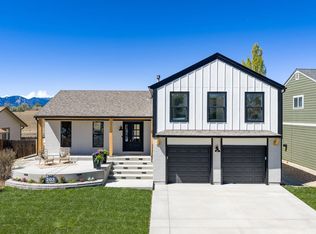 203 Lois Dr, Louisville, CO 80027