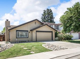 3112 Golden Eagle Ln, Modesto, CA 95356