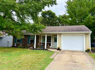 2207 Vancouver Dr, Lafayette, IN 47905