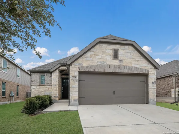 2721 Barkey Springs, San Antonio, TX 78245