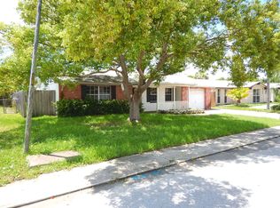 6110 Seabreeze Dr, Port Richey, FL 34668