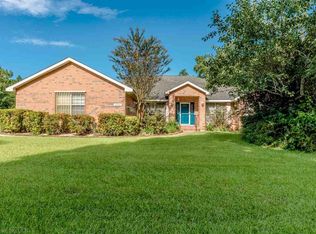 32518 Arbor Ridge Cir, Lillian, AL 36549