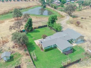 5409 E Burris Rd, Marysville, CA 95901