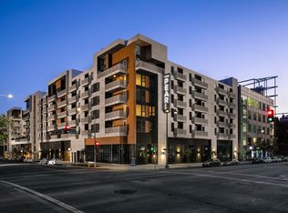 The Pearl, Los Angeles, CA 90005