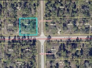 3207 E 13th St, Lehigh Acres, FL 33972